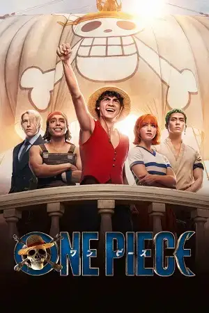 Download One Piece (Season 1) Dual audio {Hindi English} NetFlix Series 480p | 720p | 1080p WEB DL