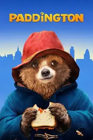 Download Paddington (2014) Dual Audio {Hindi English} BluRay 480p [350MB] | 720p [1GB] | 1080p [1.7GB]