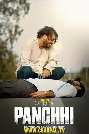 Download Panchhi (2021) Punjabi Full Movie WEB DL 480p [350MB] | 720p [800MB] | 1080p [1.9GB]