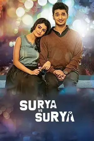 Download Surya vs Surya (2015) Dual Audio [Hindi + Telugu] 480p [450MB] | 720p [1.2GB] | 1080p [2.5GB] WEB DL