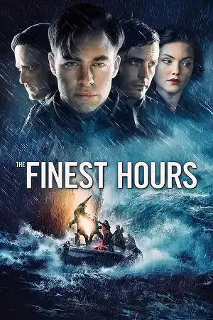 Download The Finest Hours (2016) Blu Ray Dual Audio {Hindi English} 480p [380MB] | 720p [1GB] | 1080p [1.8GB]