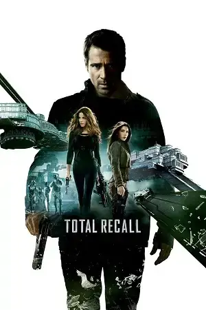 Download Total Recall (2012) Dual Audio {Hindi English} BluRay 480p [420MB] | 720p [720MB] | 1080p [2GB]