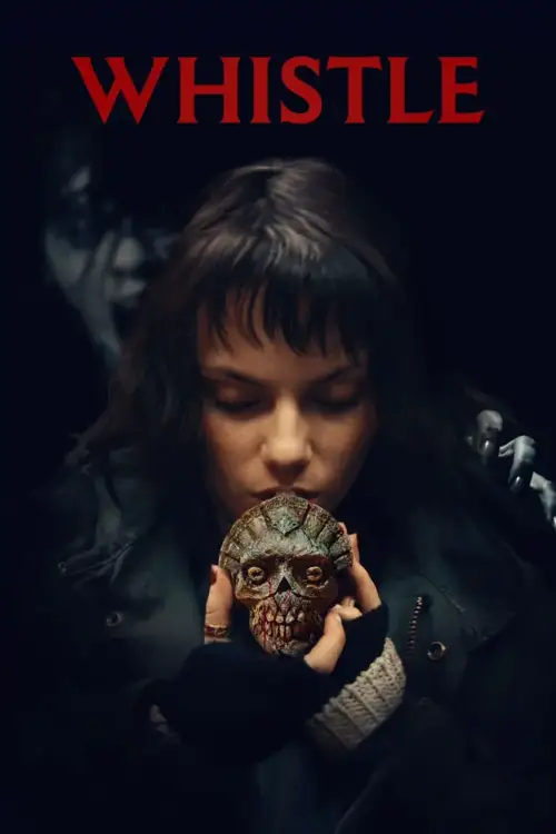 Download Whistle (2026) WEB DL {English With Subtitles} Full Movie 480p [300MB] | 720p [800MB] | 1080p [2GB]