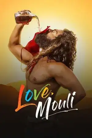 Download Love Mouli (2024) Hindi (ORG 2.0) Dubbed Full Movie WEB DL 480p [520MB] | 720p [700MB] | 1080p [1.6GB]