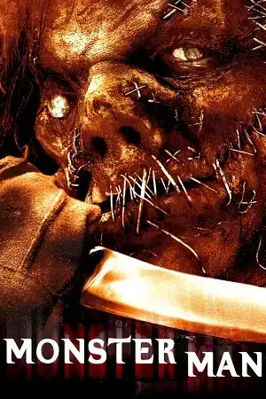 Download Monster Man (2003) Blu Ray Dual Audio {Hindi English} 480p [350MB] | 720p [950MB] | 1080p [1.9GB]