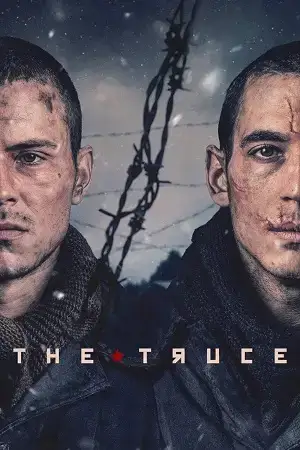 Download The Truce (2025) Blu Ray Dual Audio {Hindi Spanish} 480p [500MB] | 720p [1.6GB] | 1080p [3.5GB]