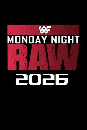 Download WWE Monday Night Raw (13th April 2026) English Full WWE Show 480p 720p 1080p WEB DL