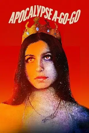 Download Apocalypse A Go Go (2021) WEB DL Dual Audio {Hindi English} 480p [300MB] | 720p [850MB] | 1080p [1.6GB]