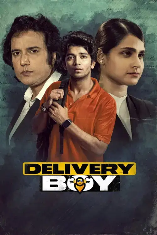Download Delivery Boy (2023) Odia Full Movie WEB DL 480p [500MB] | 720p [1.3GB] | 1080p [2.8GB]