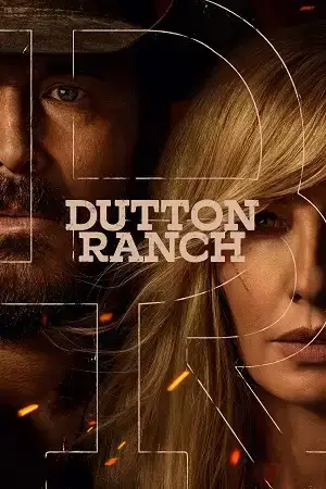 Download Dutton Ranch (Season 1) [S01 – E02 Added] {Hindi English} Jio Hotstar Series 480p 720p & 1080p WEB DL