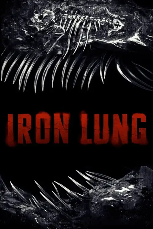 Download Iron Lung (2026) WEB DL {English With Subtitles} Full Movie 720p [950MB] | 1080p [2.7GB] x264