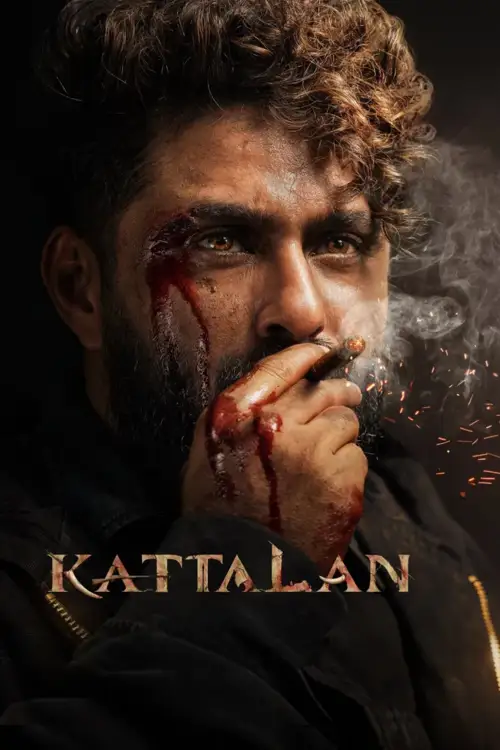 Download Kattalan (2026) Hindi HQ HDTC Full Movie 480p [400MB] | 720p [900MB] | 1080p [1.9GB]