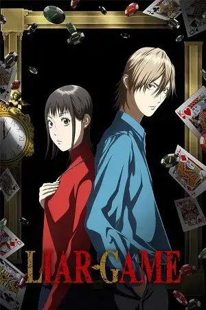 Download Liar Game (Season 1) [S01 E04 Added] {Hindi English Japanese} Anime Series 480p 720p & 1080p WEB DL