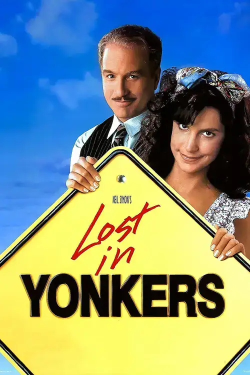 Download Lost in Yonkers (1993) WEB DL Dual Audio {Hindi English} 480p [380MB] | 720p [1.1GB] | 1080p [2.4GB]
