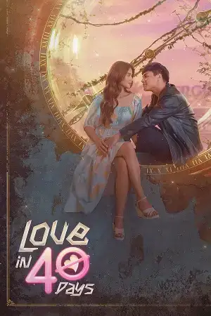 Download Love in 40days (Season 1) Hindi ORG Dubbed Series 480p 720p & 1080p WEB DL