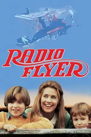Download Radio Flyer (1992) Blu Ray Dual Audio {Hindi English} 480p [380MB] | 720p [1GB] | 1080p [2.5GB]