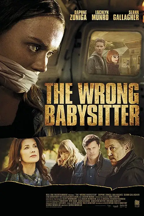 Download The Wrong Babysitter (2017) Dual Audio {Hindi English} WEB DL 480p [300MB] | 720p [800MB] | 1080p [2GB]