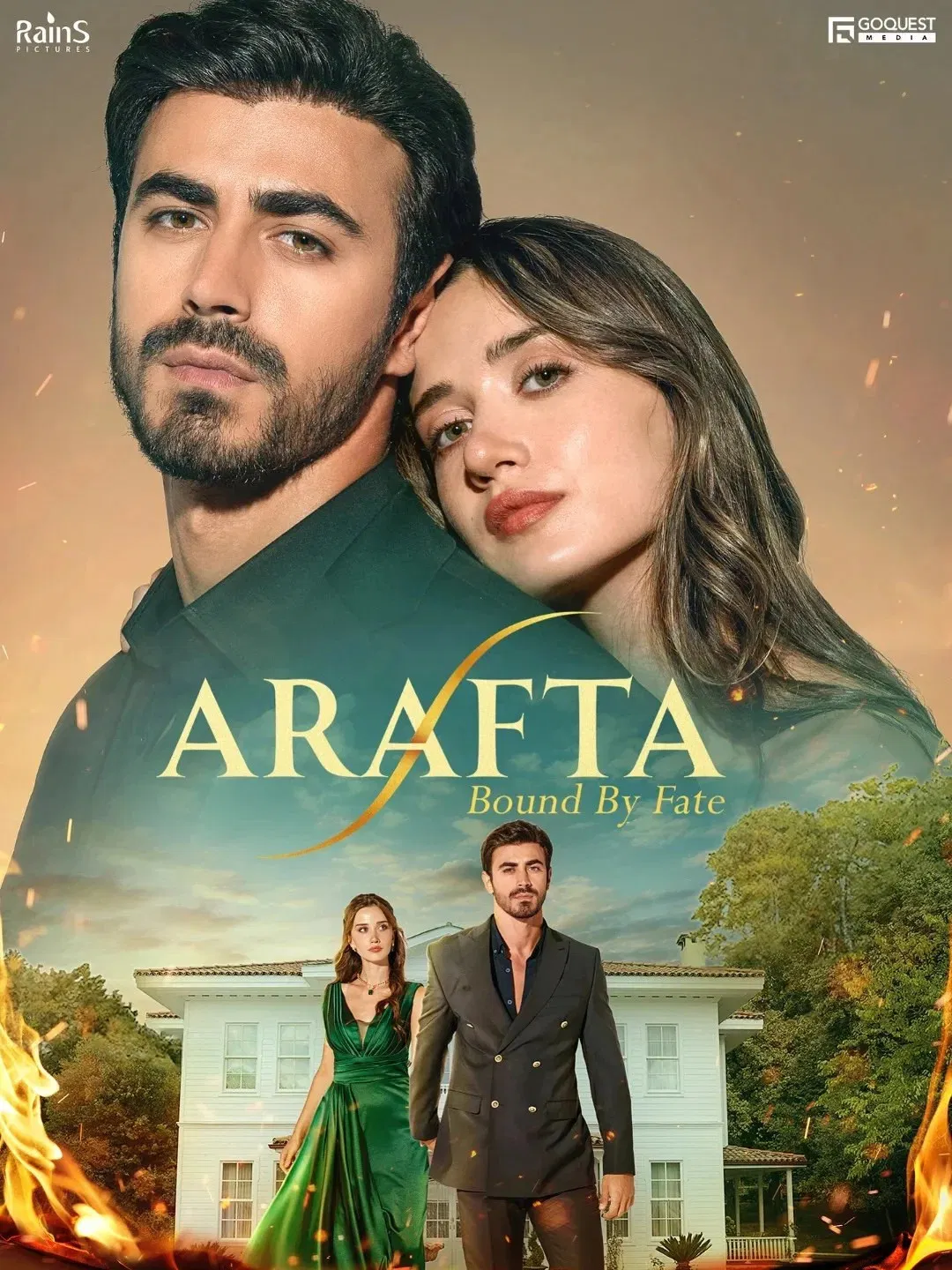 arafta season 1