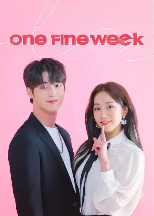 download one fine week (season 1 & 2) hindi org dubbed k drama series 480p 720p & 1080p web dl