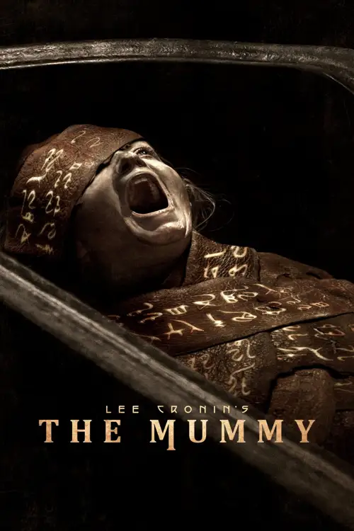 lee cronin s the mummy 2026