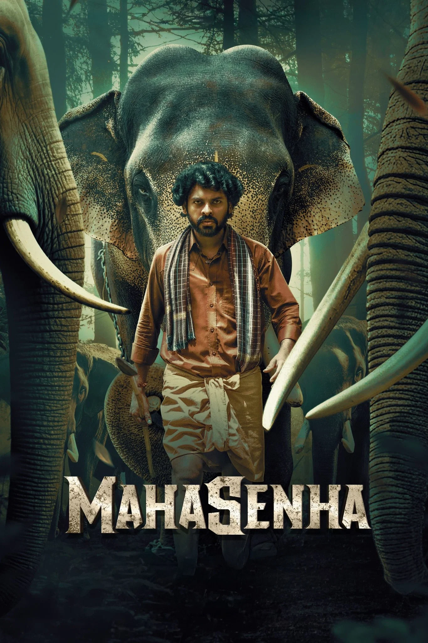 mahasenha 2025