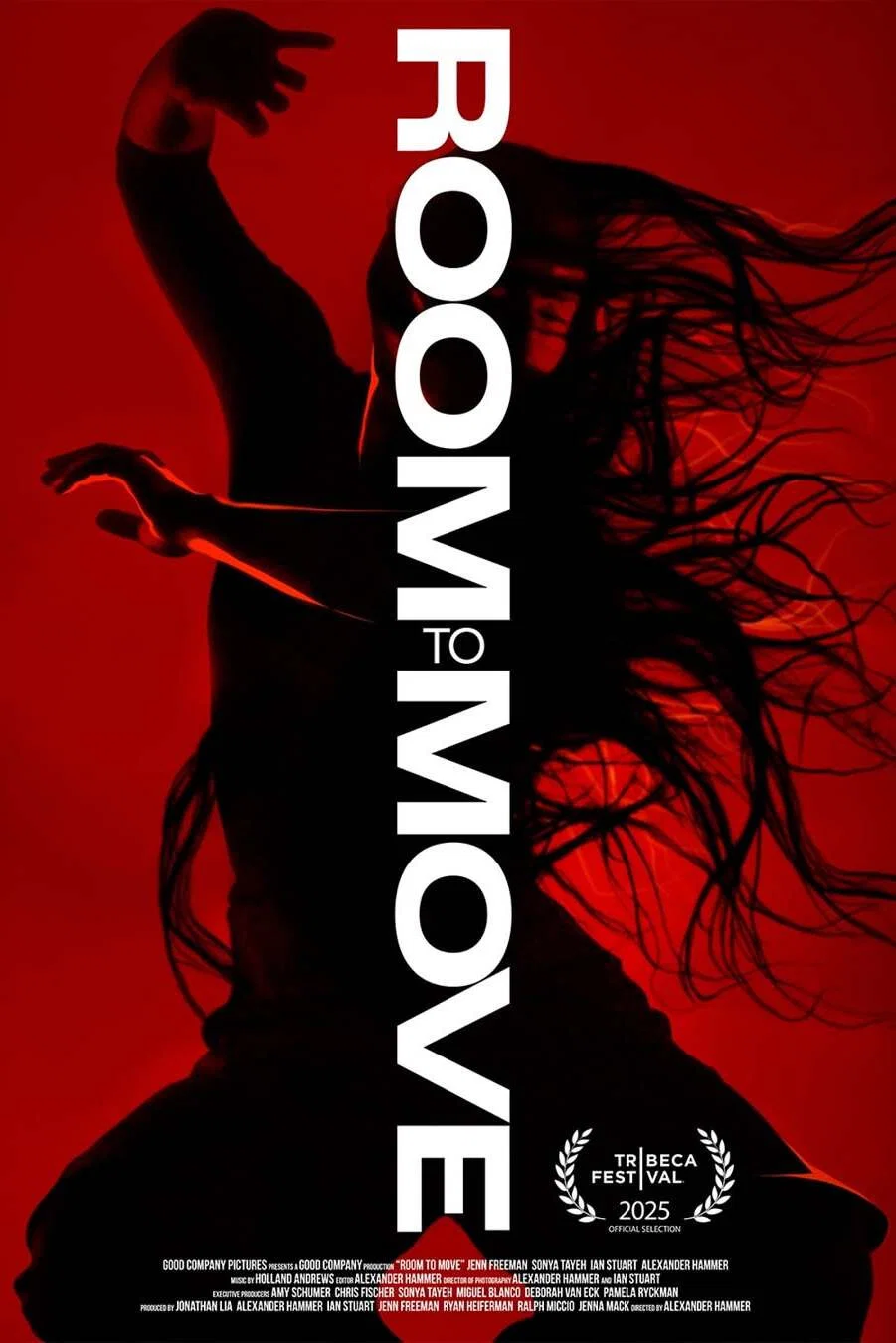 room to move 2025