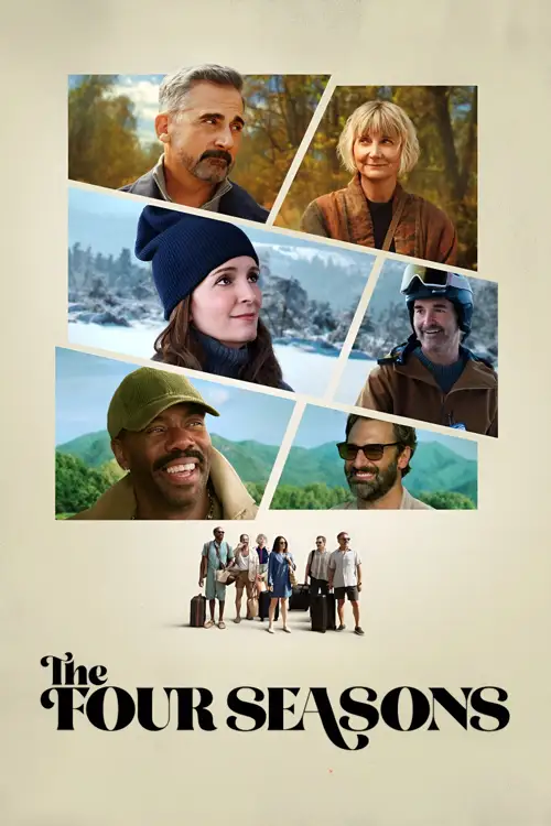 the four seasons season 1