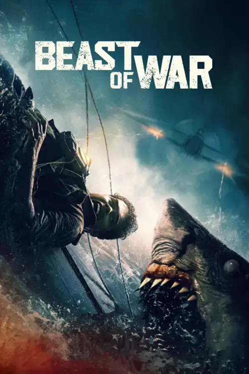 Download Beast of War (2025) BluRay Dual Audio {Hindi English} 480p [380MB] | 720p [815MB] | 1080p [1.7GB] x264