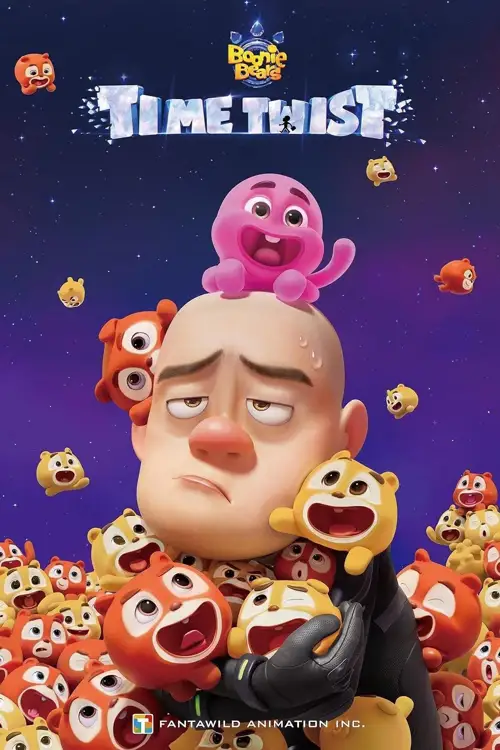Download Boonie Bears: Time Twist (2024) WEB DL Dual Audio {Hindi English} 480p [380MB] | 720p [890MB] | 1080p [2.7GB] x264
