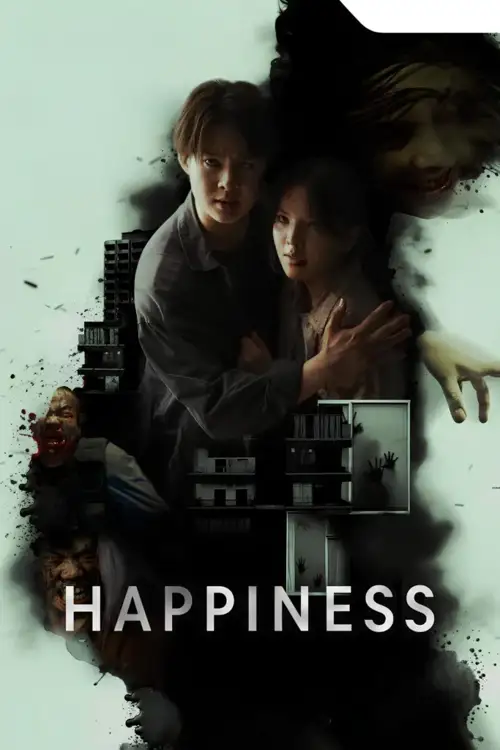 Download Happiness (Season 1) Dual Audio {Hindi Thai} K Drama Series 480p 720p & 1080p WEB DL
