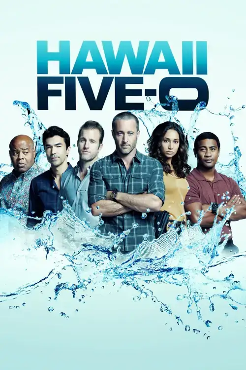Download Hawaii Five 0 (Season 1) Netflix Series {Hindi English} 480p 720p & 1080p WEB DL