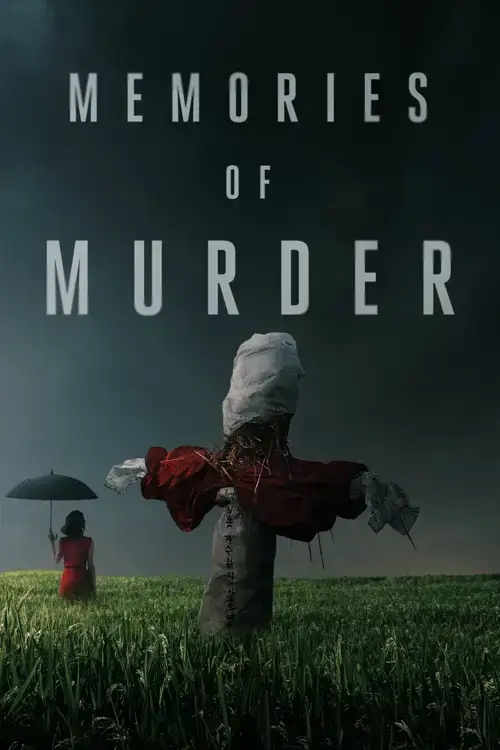 Download Memories of Murder (2003) BluRay Hindi (HQ VoiceOver) 480p [390MB] | 720p [1GB] | 1080p [2.3GB] x264