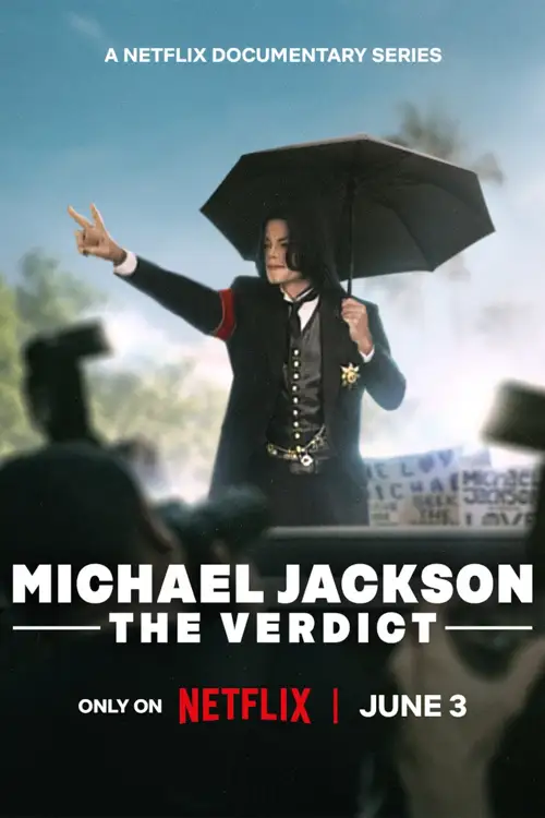 Download Michael Jackson: The Verdict (Season 1) Dual Audio {Hindi English} Netflix Series 480p 720p & 1080p WEB DL