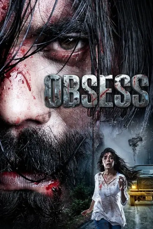 Download Obsess (2026) Hindi HQ HDTC Full Movie 480p [450MB] | 720p [1GB] | 1080p [2.1GB]