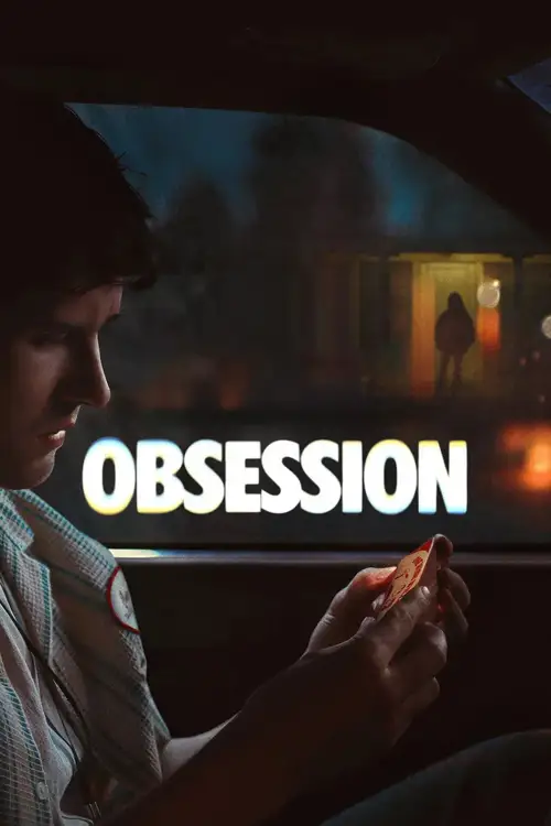 Download Obsession (2026) HQ HDTS English Full Movie 480p 720p & 1080p x264 – *No Ads*
