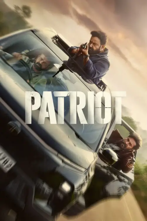 Download Patriot (2026) Dual Audio [Hindi + Malayalam] 480p [680MB] | 720p [1.1GB] | 1080p [2.6GB] WeB DL