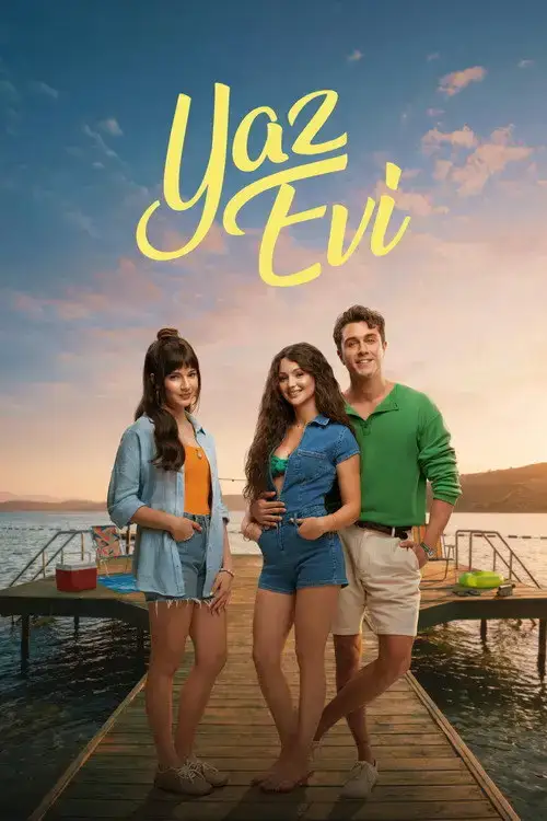 Download Summer House – Yaz Evi (2026) WEB DL Dual Audio {Hindi Turkish} 480p [360MB] | 720p [1GB] | 1080p [2.2GB]
