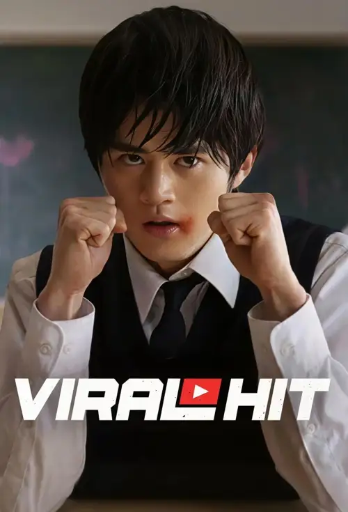 Download Viral Hit (2026) Season 1 NetFlix: Dual Audio {Hindi Japanese} WEB Series 480p | 720p | 1080p WEB DL